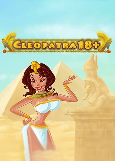 Cleopatra 18+