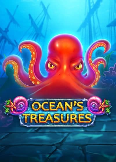 Oceanstreasures slot