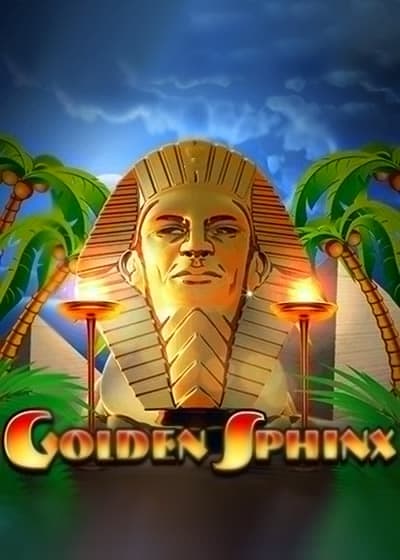 Golden Sphinx